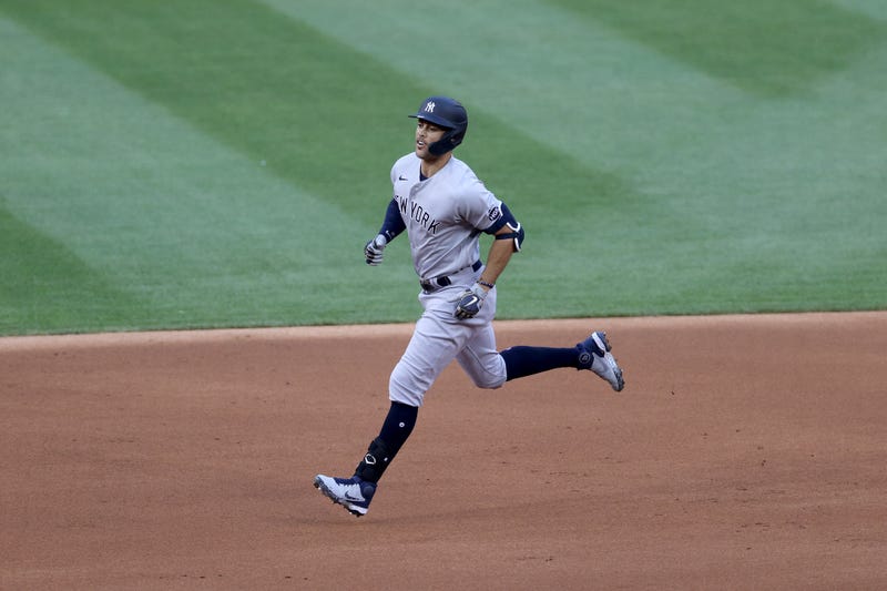 Giancarlo Stanton