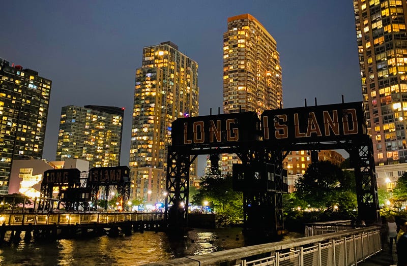 Long Island City