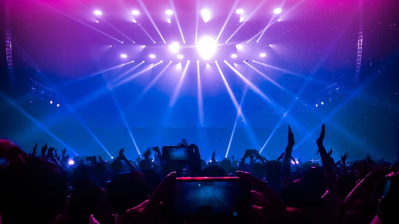 Concerts