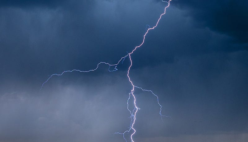 A wet weekend ahead in Wichita's weather forecast