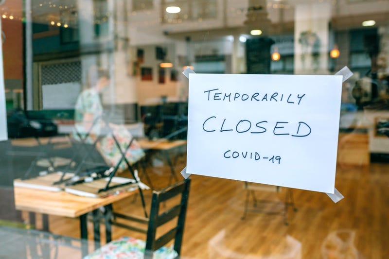 One year ago today, California was reopening, and COVID-19 rates were at their lowest since the pandemic began. Now, we're in the midst of another surge.