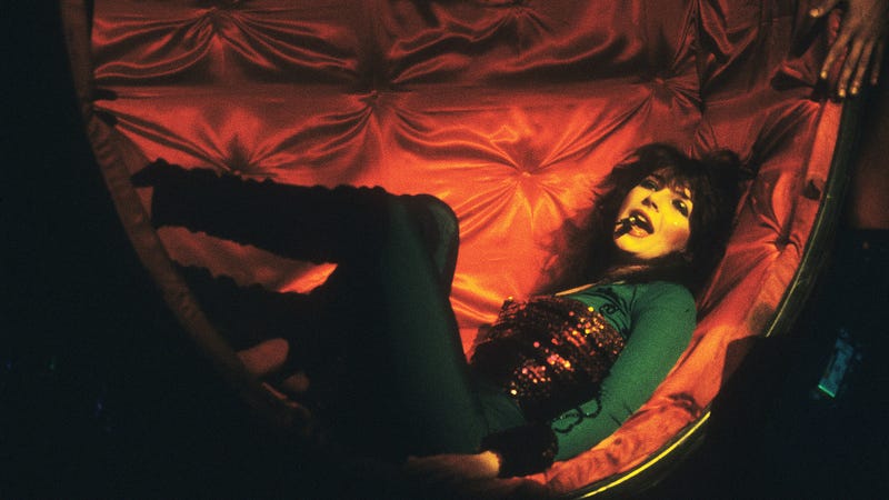 Kate Bush
