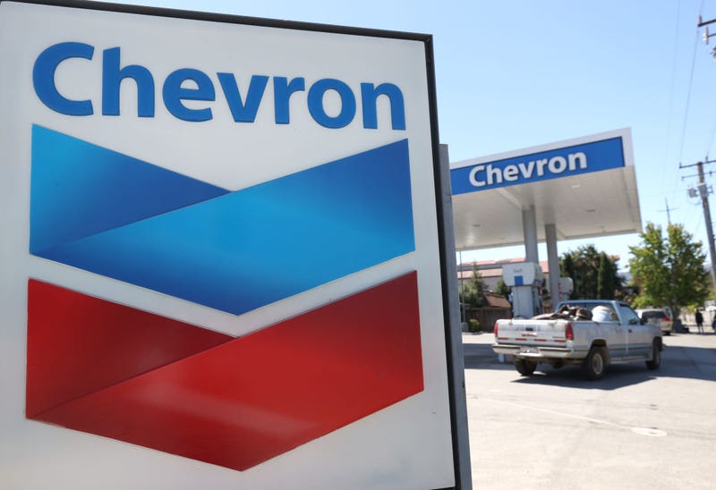 In a potential blow to the Bay Area economy, Chevron has announced plans to move to a smaller corporate office in the East Bay and send some employees to Houston.