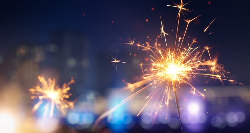 Downtown Scranton Fireworks postponed