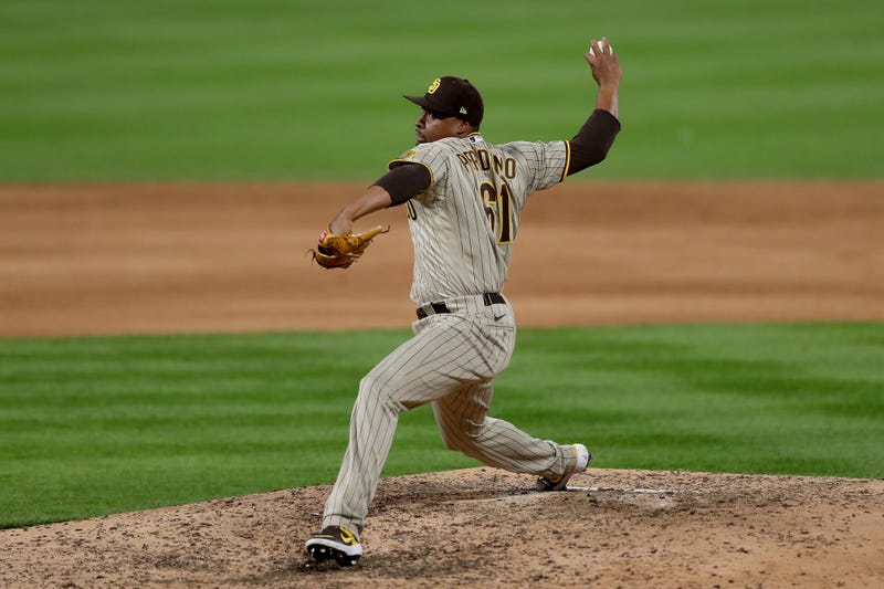 Luis Perdomo