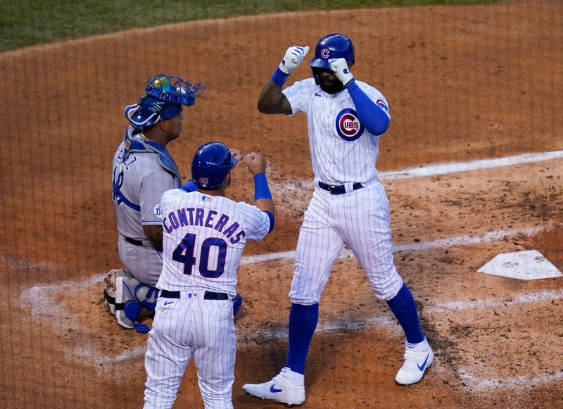 Nuccio DiNuzzo/Getty Images