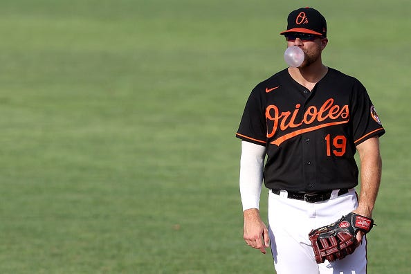 Chris Davis