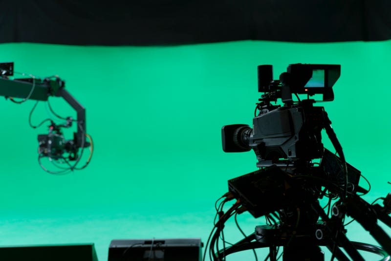 Movie Set