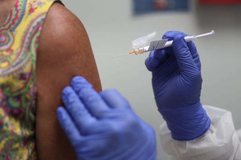 COVID Vaccine