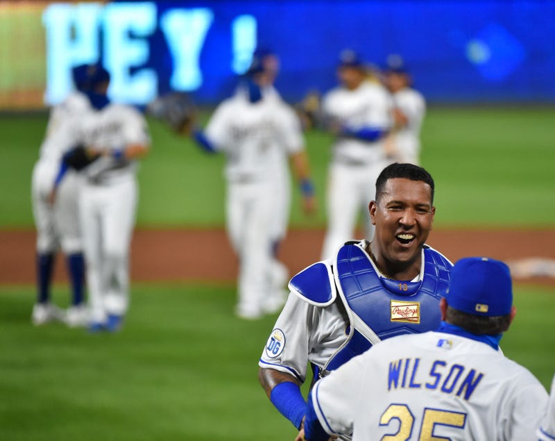 Ed Zurga/Getty Images