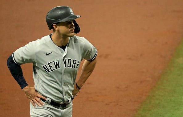 Giancarlo Stanton