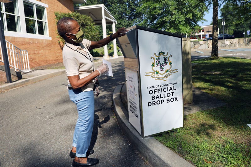 Connecticut Election