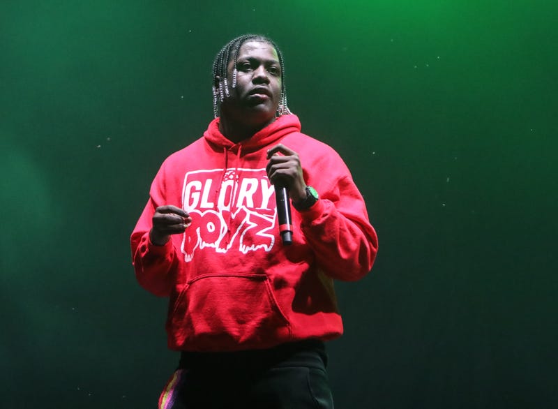 Lil Yachty