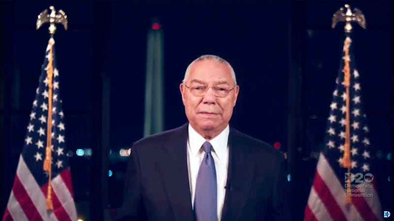 powell