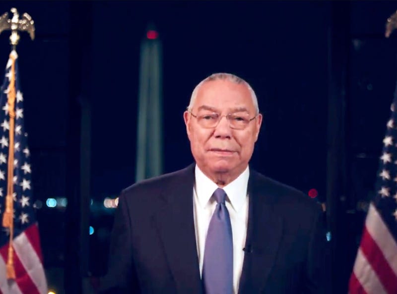 Powell