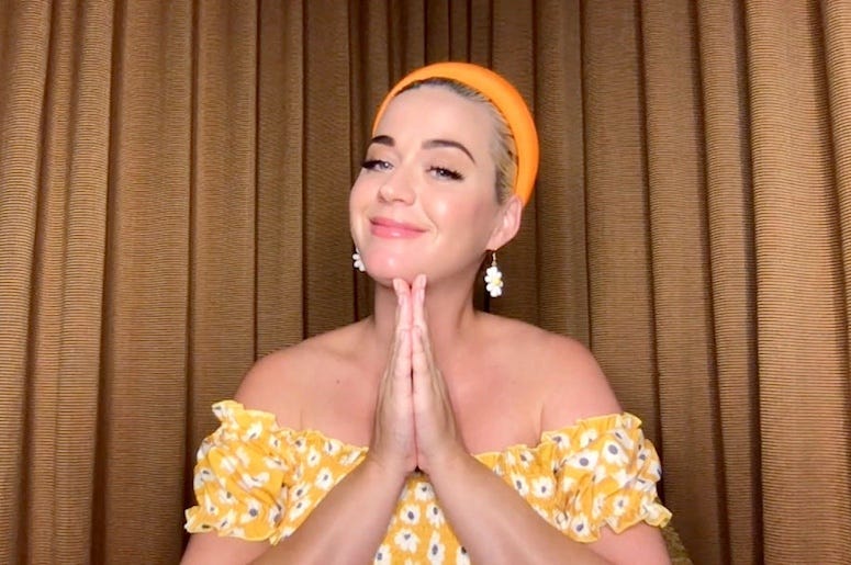 Katy Perry