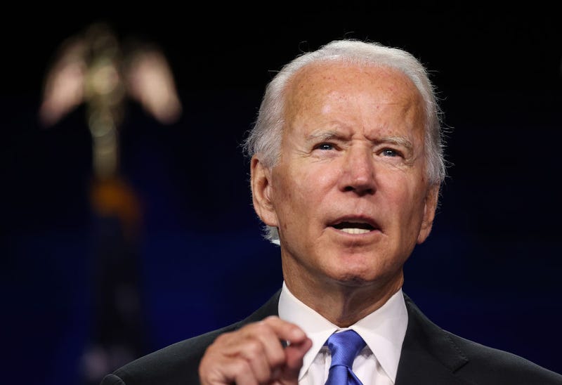joe biden