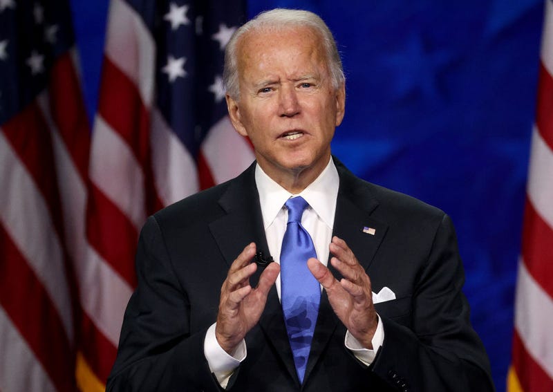 President Joe Biden