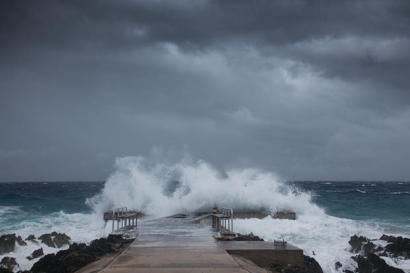 Hurricane Laura