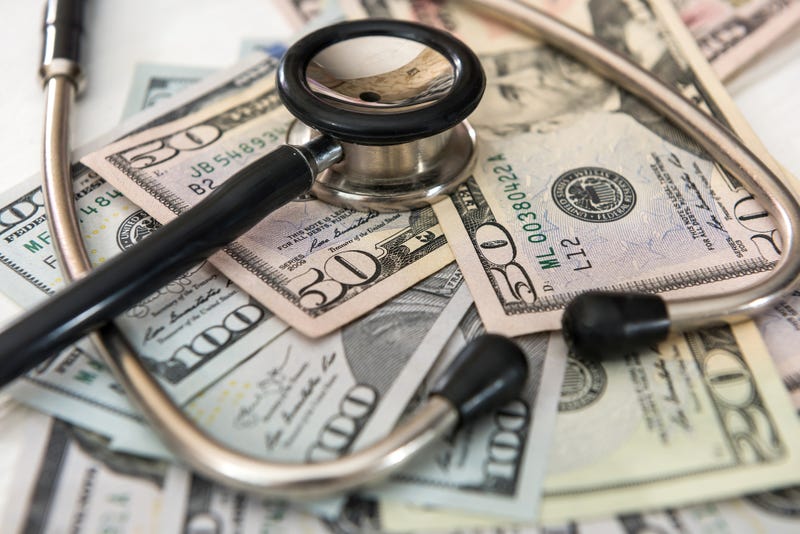 Medical debt