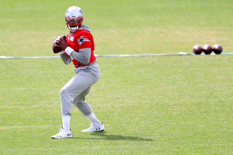 Cam Newton