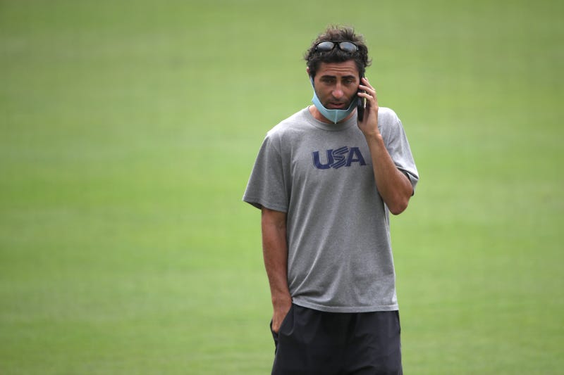 AJ Preller