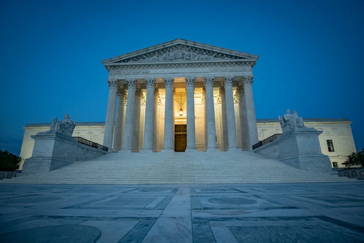 United States Supreme Court.