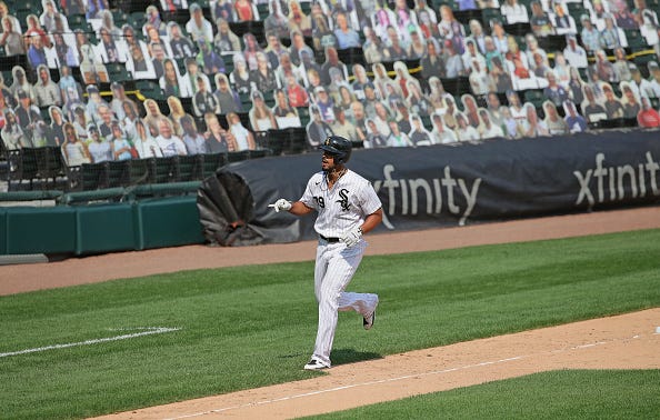 Jose Abreu