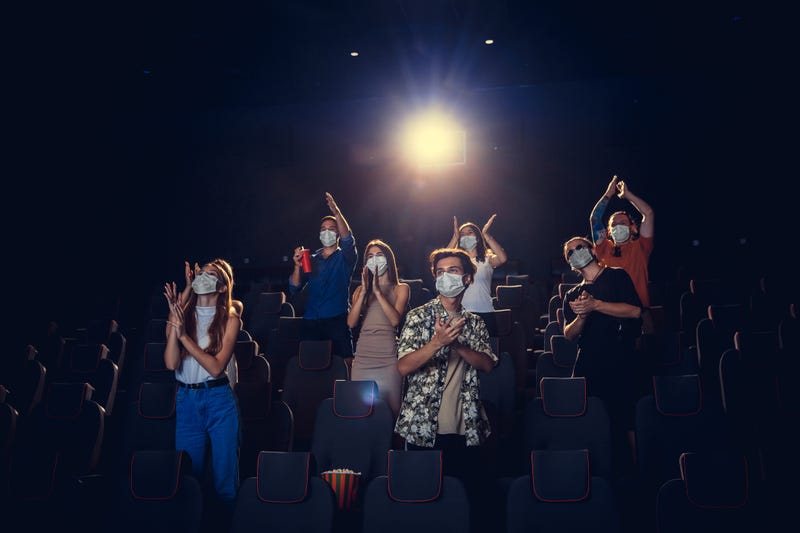 mask movie