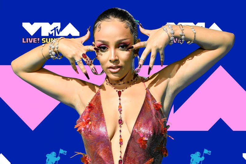 Doja Cat