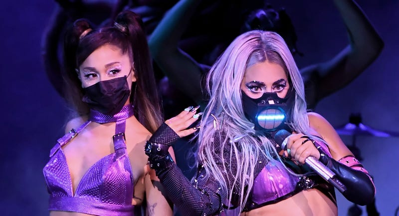 Lady Gaga