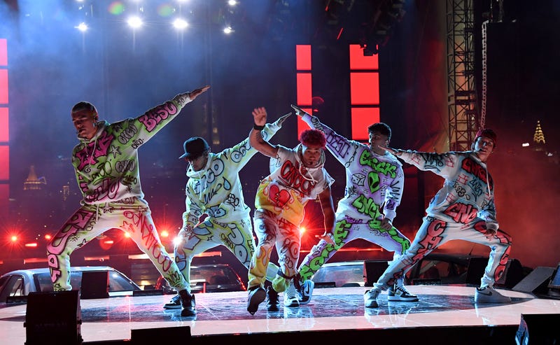CNCO
