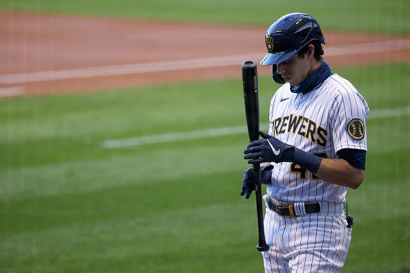 Christian Yelich