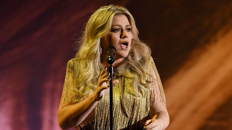 Kelly Clarkson