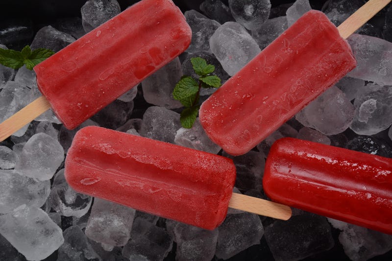 popsicle