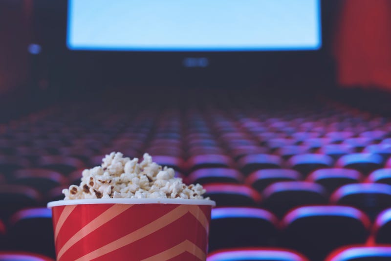 movie theater