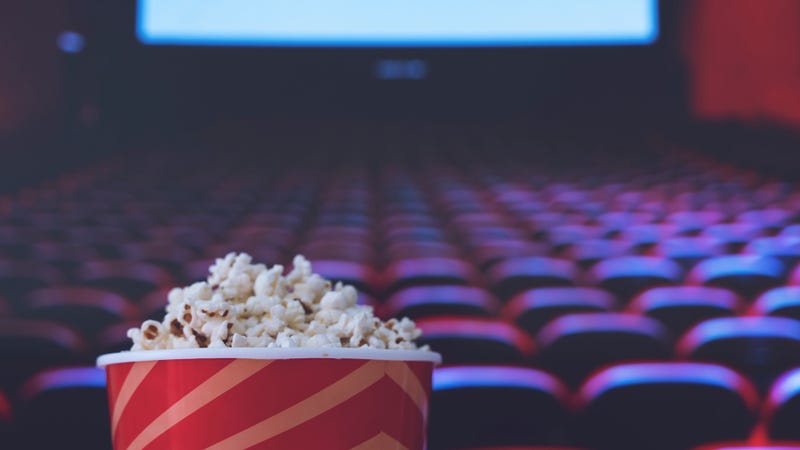 Movie Theater