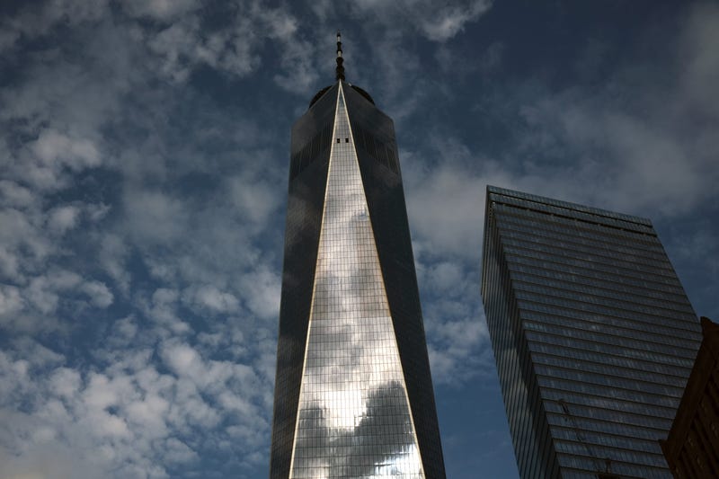 One World Trade Center