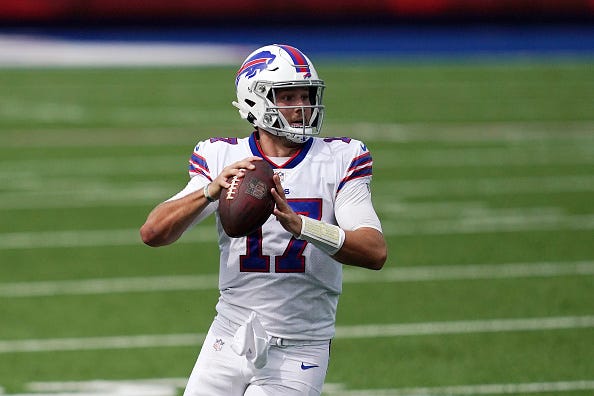 Josh Allen