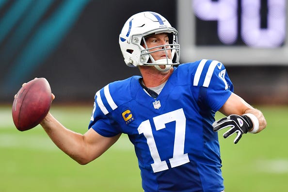 Philip Rivers