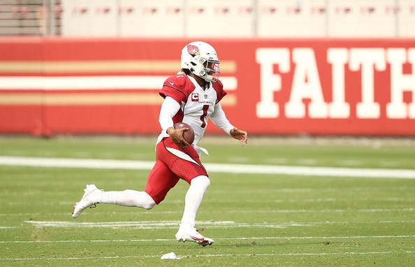 Kyler Murray