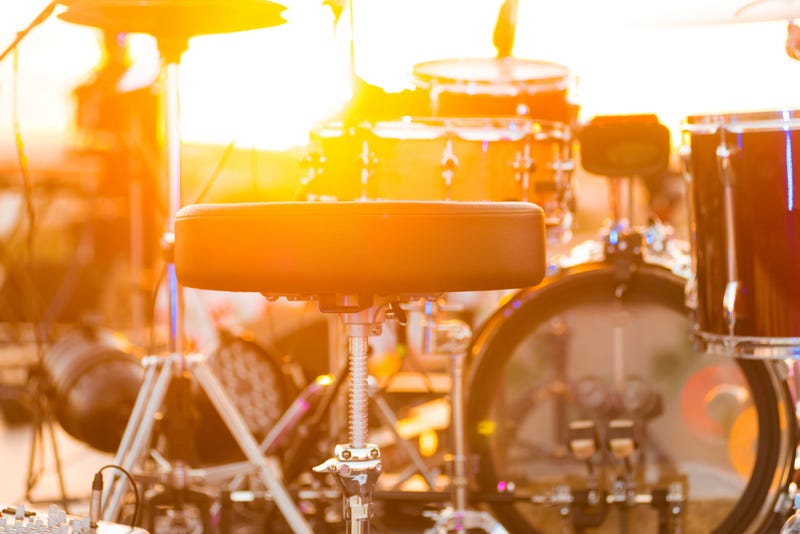 Drums