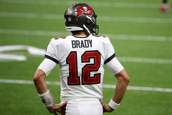 Tom Brady