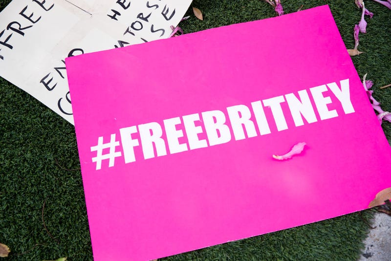 Free Britney