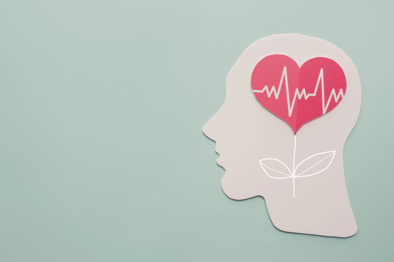 World Mental Health Day
