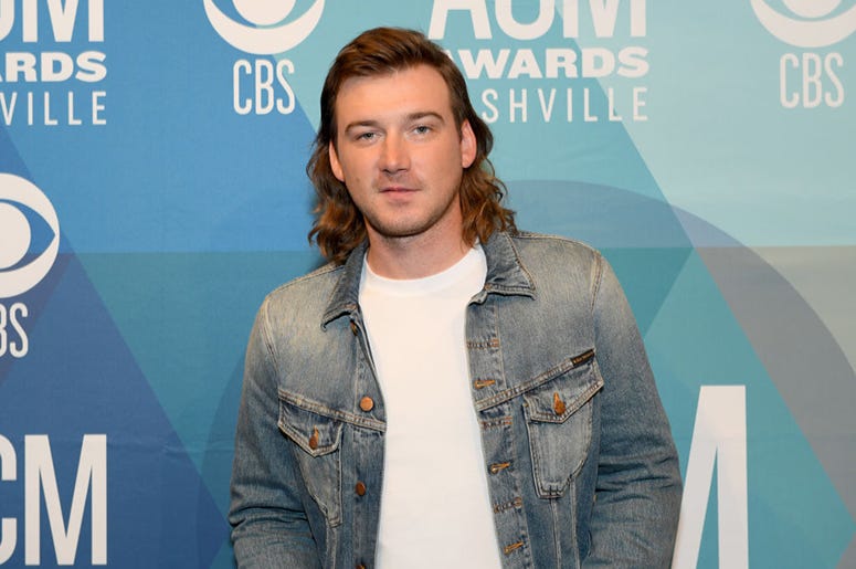 Morgan Wallen