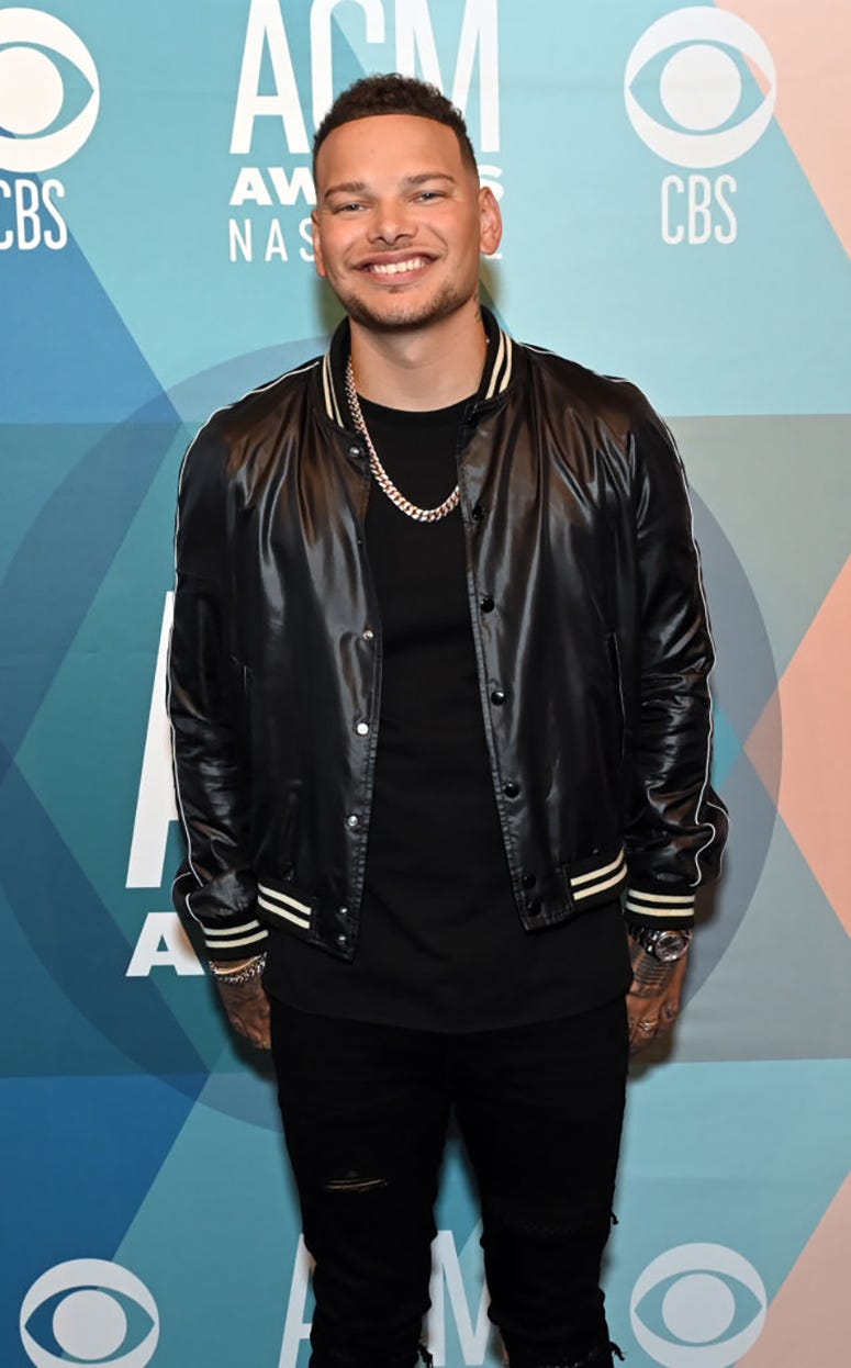 Kane Brown