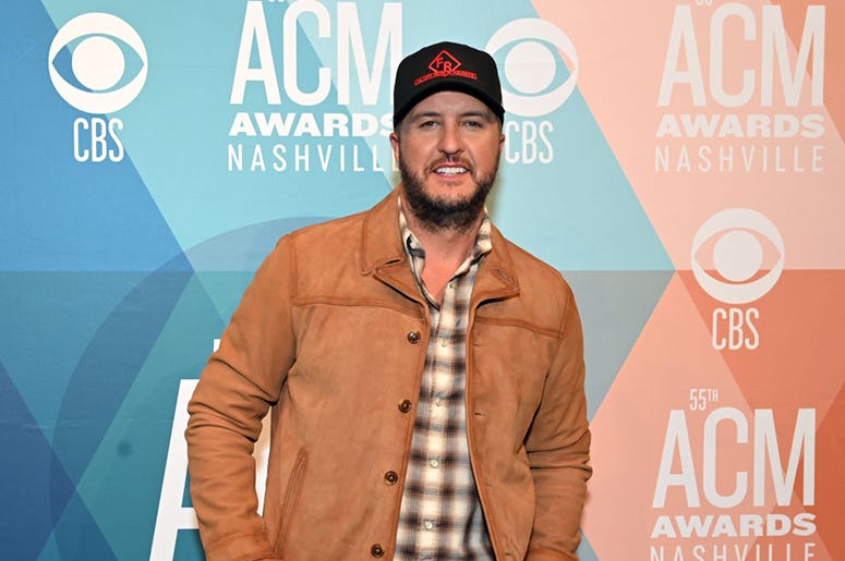 Luke Bryan