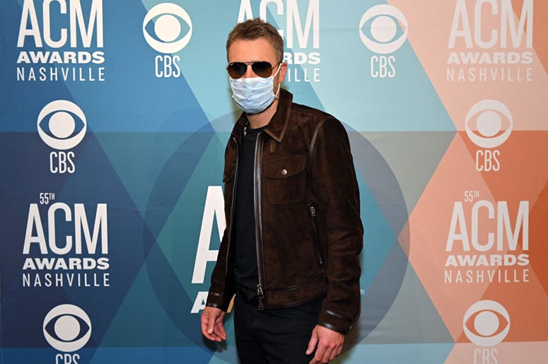 Eric Church