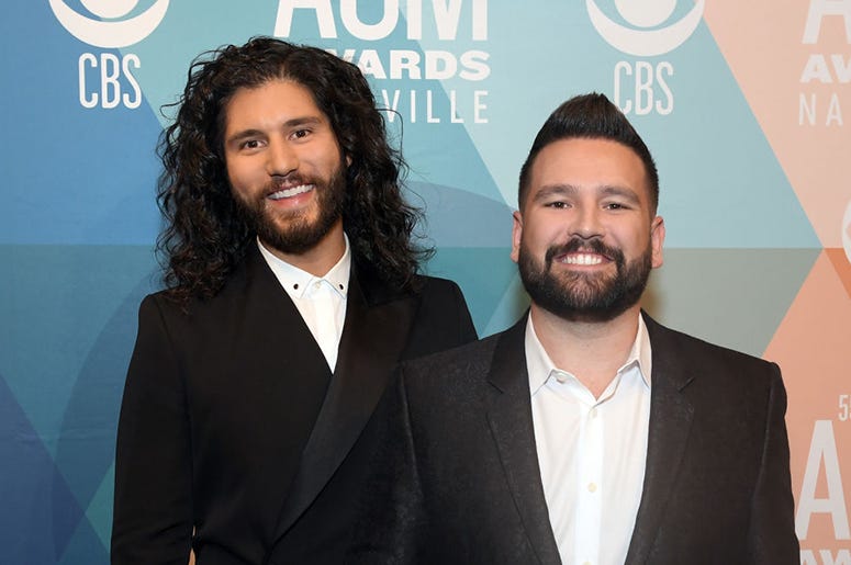 Dan + Shay